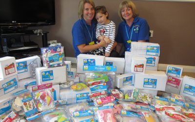 New Art and Crafts for Nurses