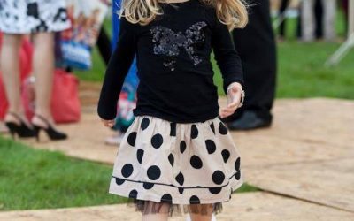 Our Beautiful Butterfly