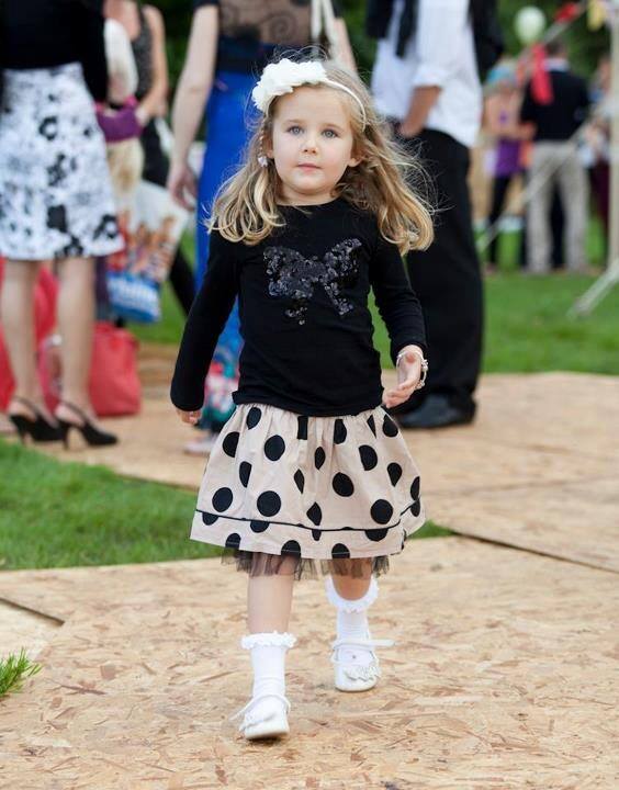 Our Beautiful Butterfly