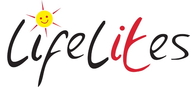 Lifelites spreading their magic for children at the Isle of Wight