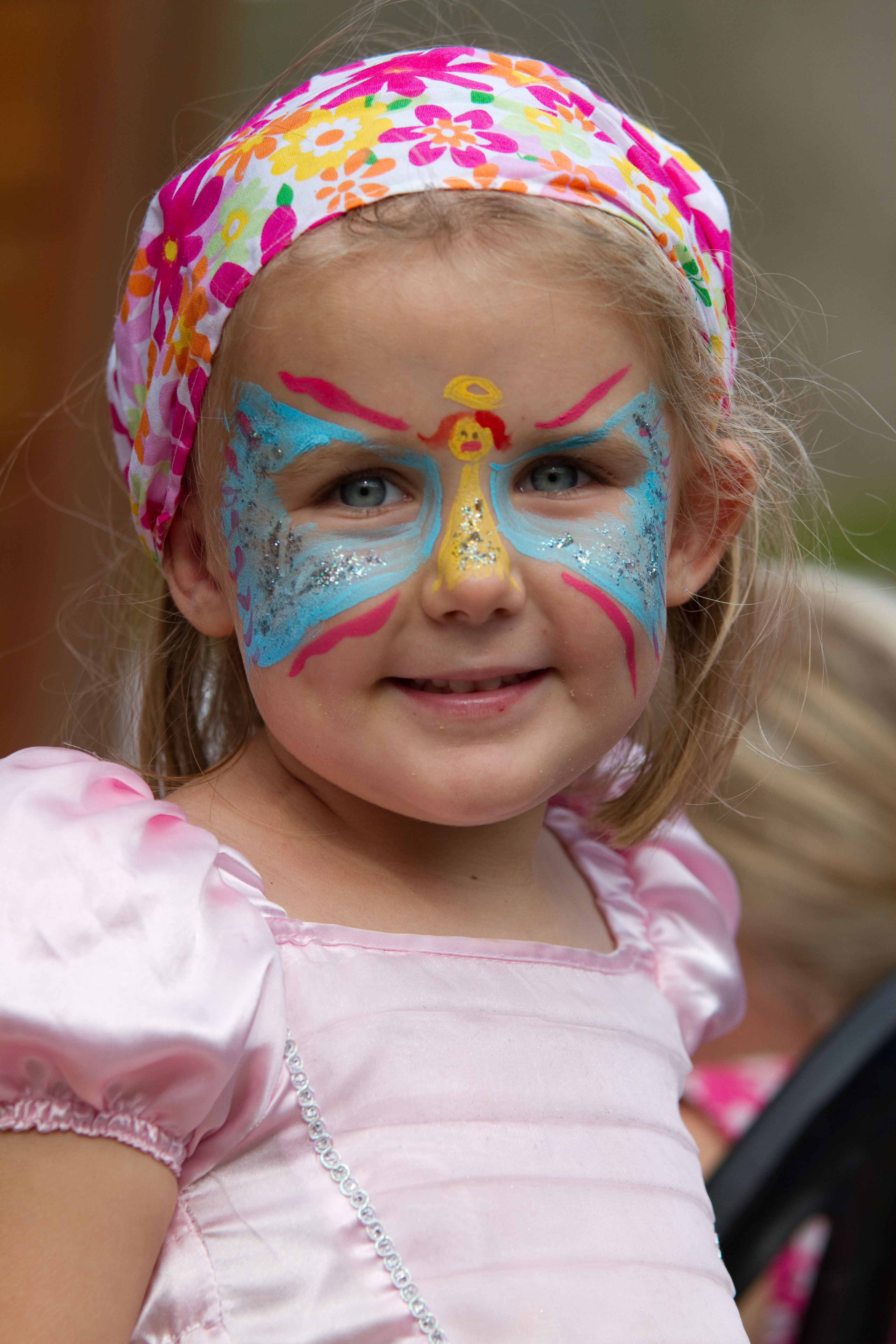 Happy 3rd Birthday Sophie’s Shop