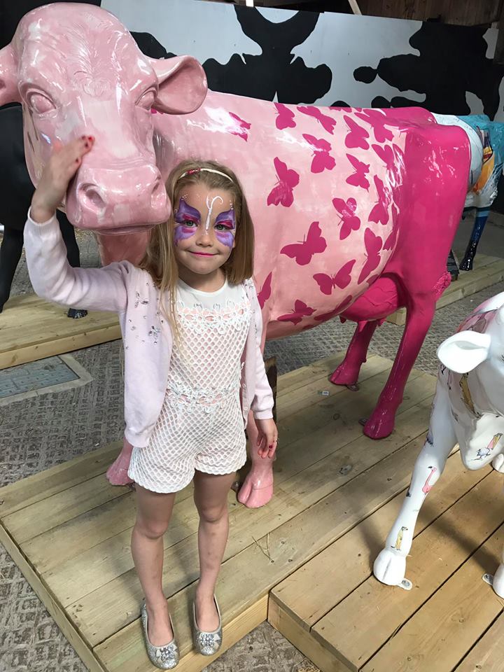 Thank you Tapnell Farm