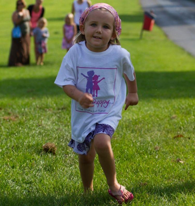 Great South Run 2016