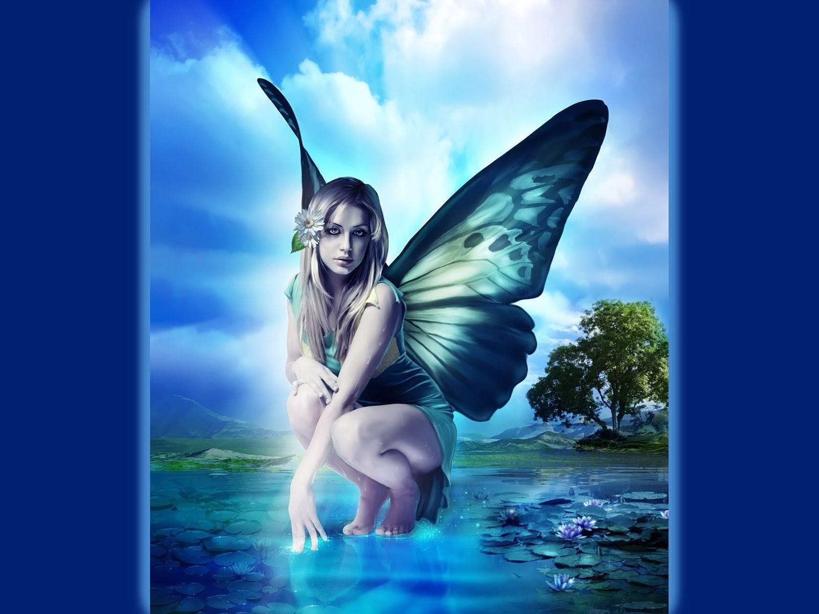 Family Fairy Extravaganza at the Old Thatch Tearooms Shanklin