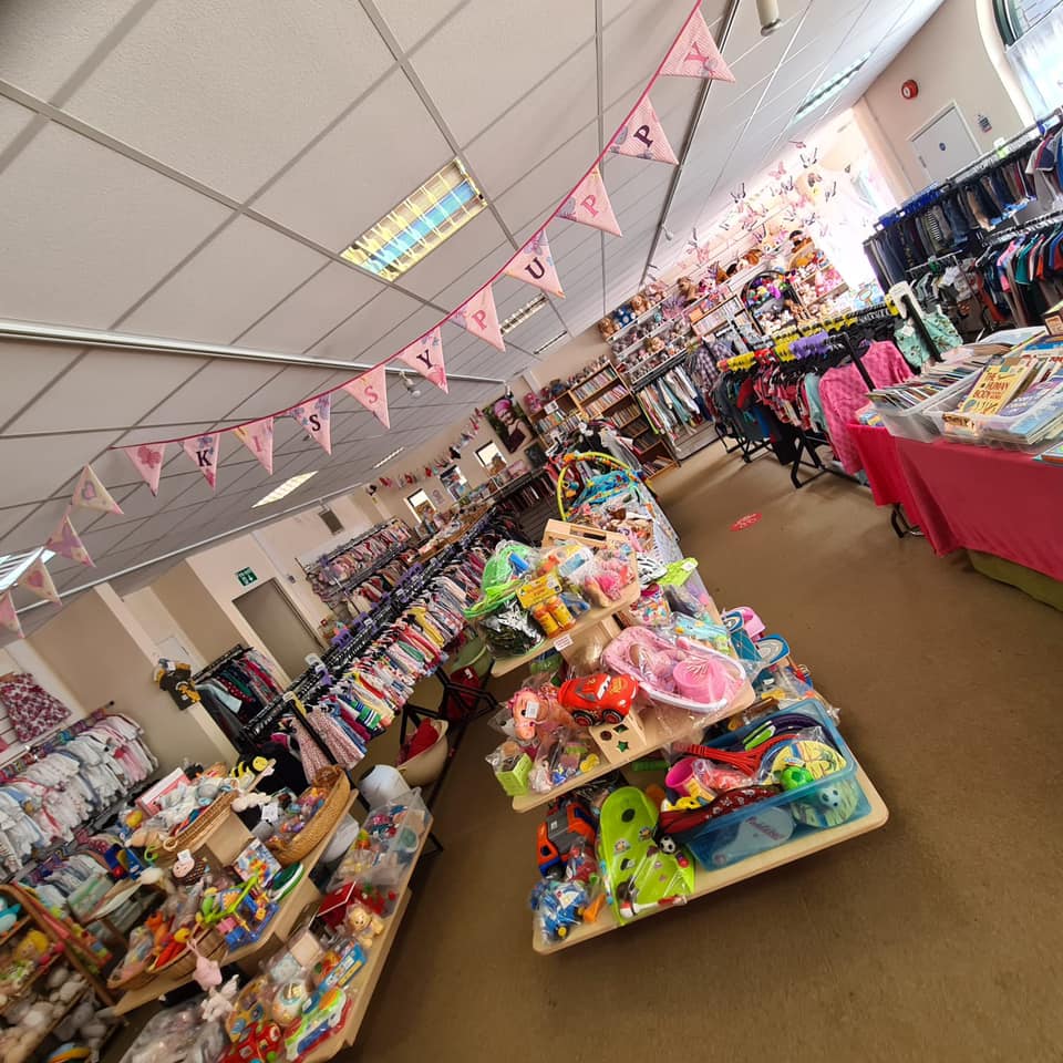 Back and Better Than Ever!