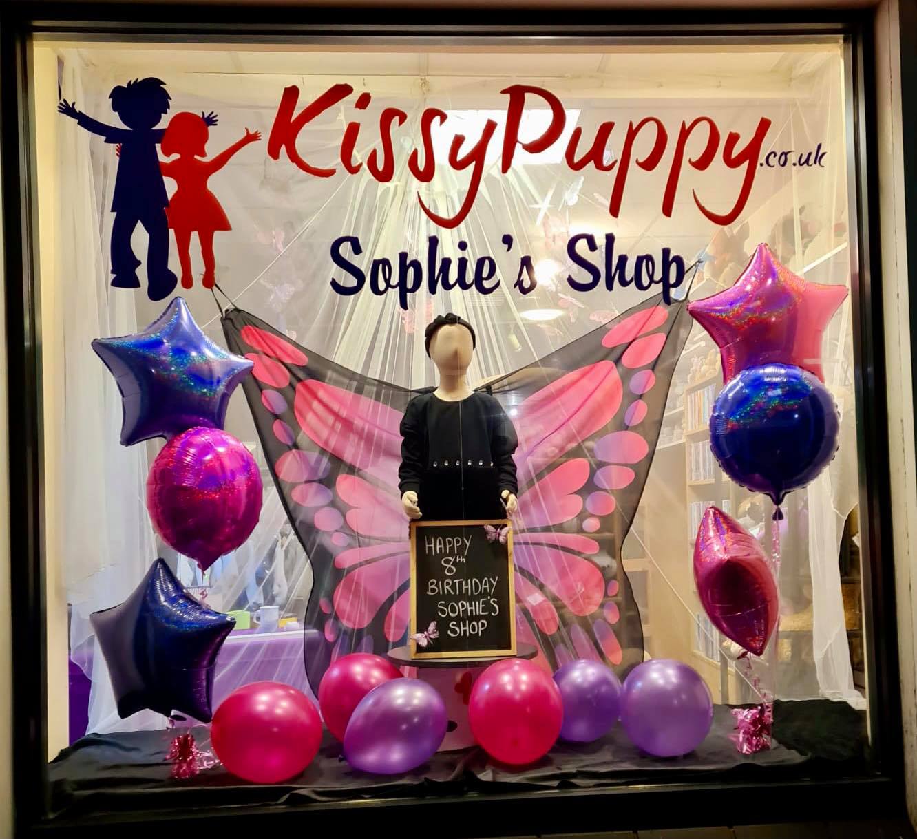 Celebrating Every Step – Honouring Every Milestone.