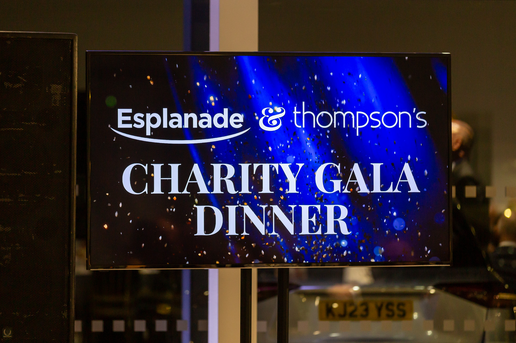 Dressed to Impress 🥂