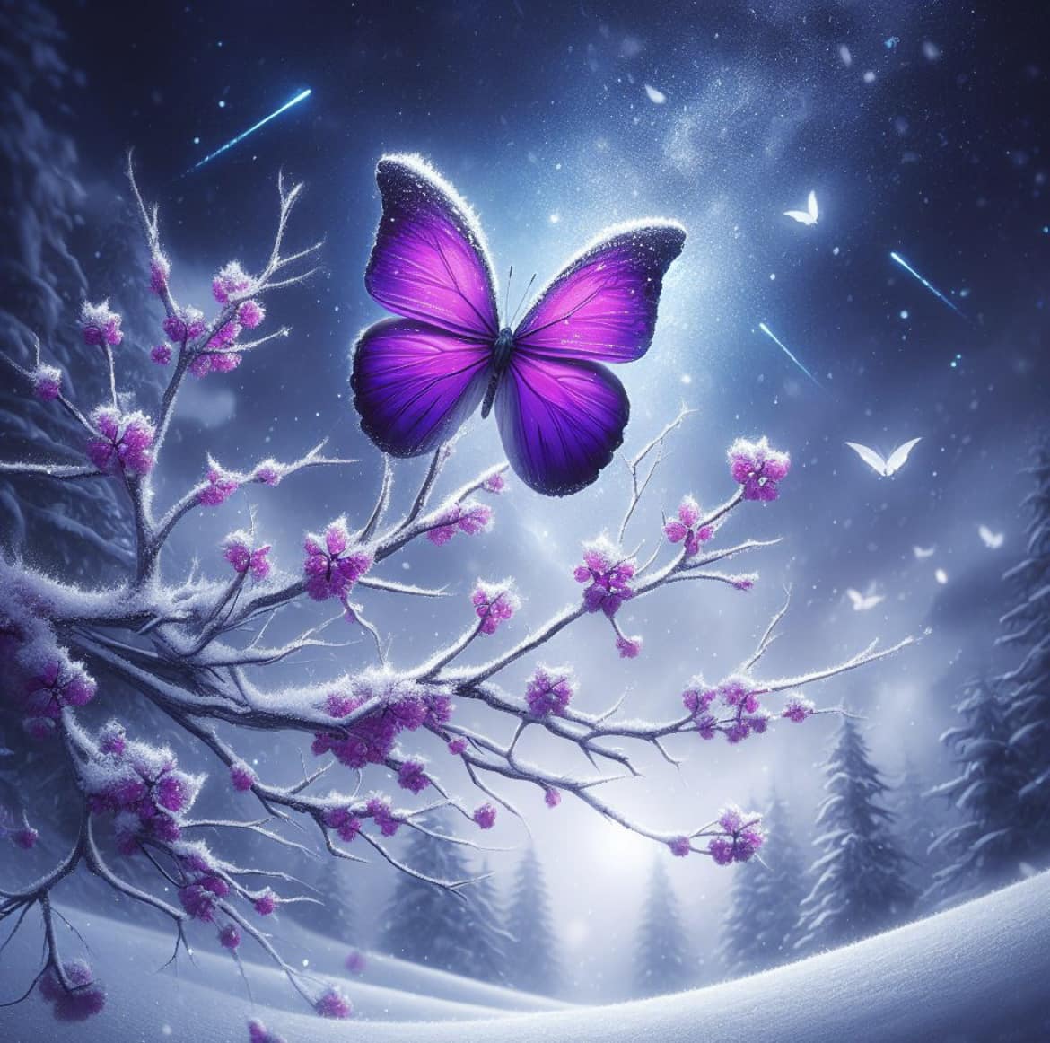 A Decade of Christmas Tears.