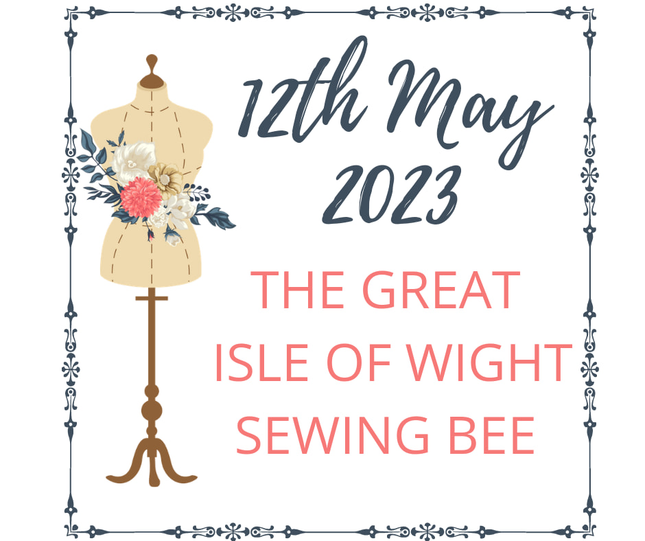 Sew Exciting 🧵