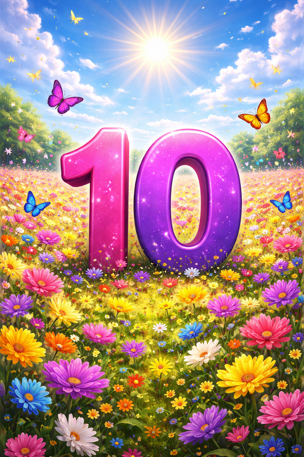 Remembering Sophie – 10 Years On 💕